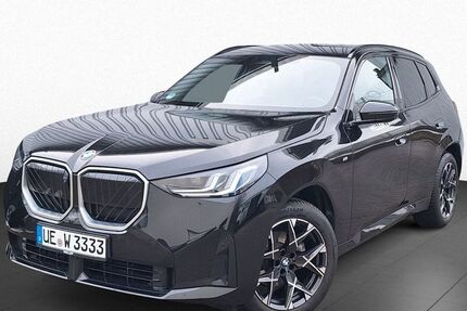 BMW X3 39.900 km 50.750 &euro; Uelzen 29525