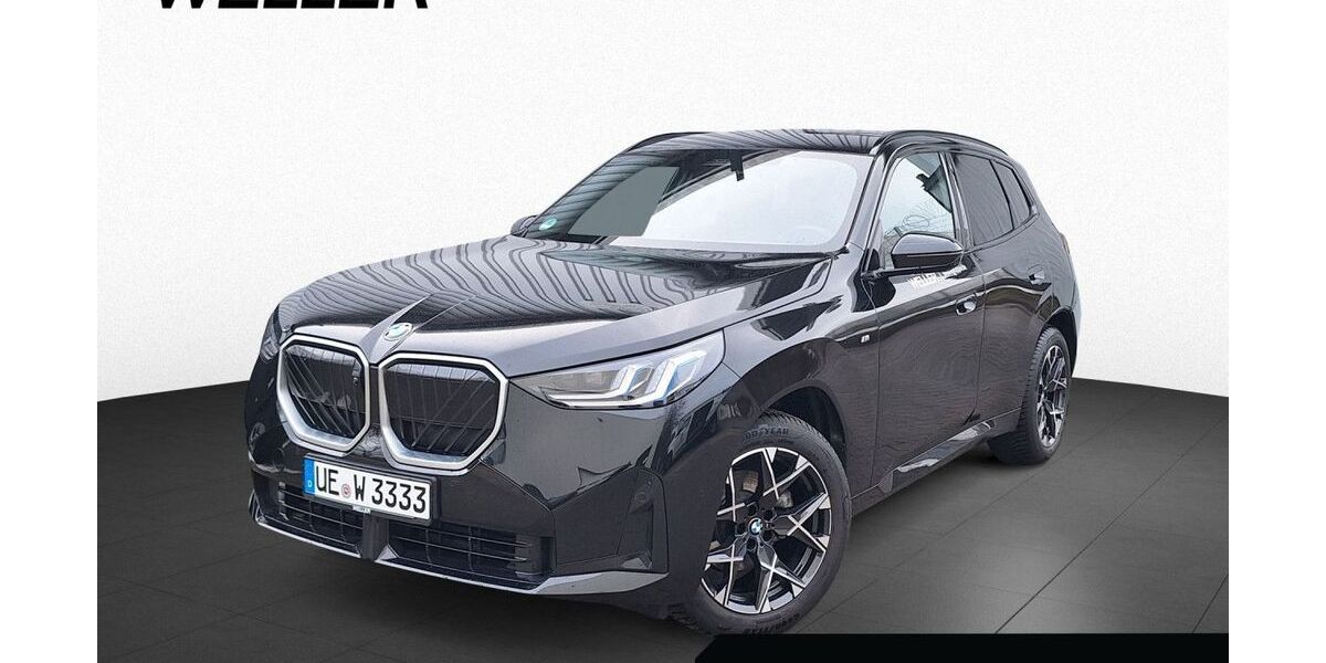 BMW X3 39.900 km 50.750 &euro; Uelzen 29525