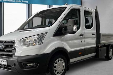 Ford Transit 55.362 km 21.890 &euro; Schweinfurt 97424