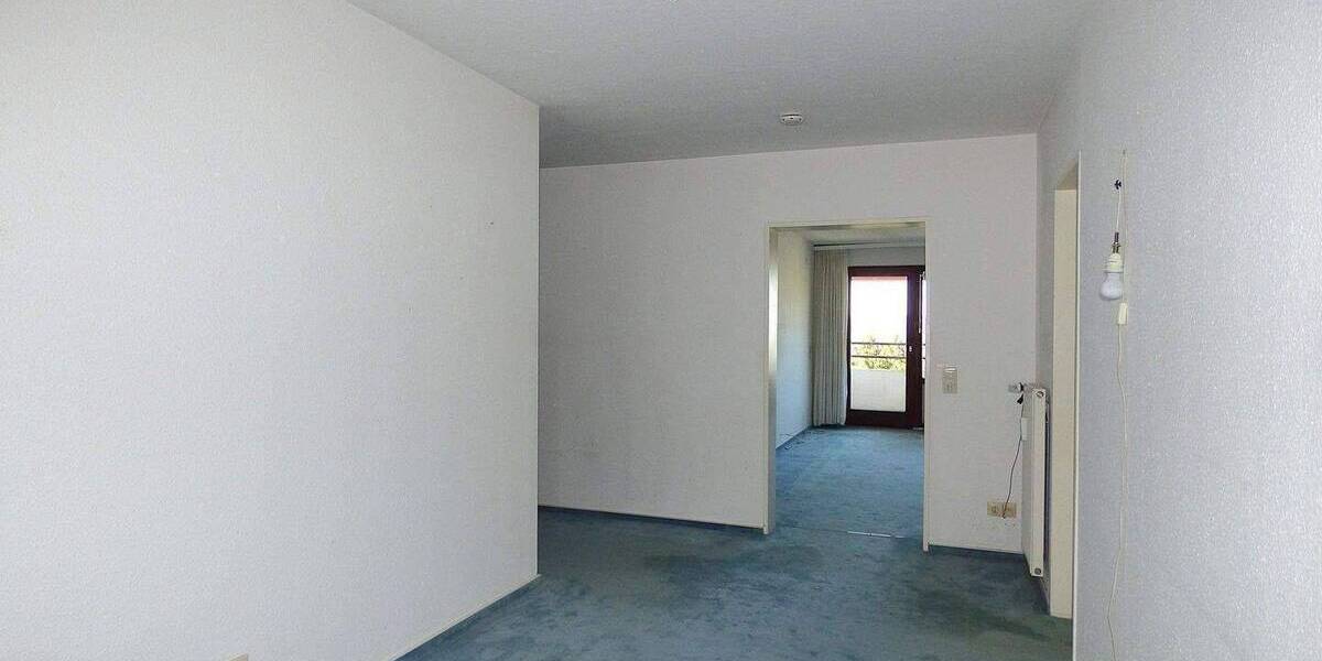 Etagenwohnung Überlingen - 3 Zimmer, 87 m&sup2;, 240.000&euro; | Angebot:26902035