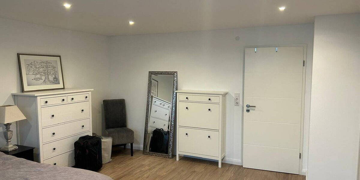 Etagenwohnung Bad Pyrmont Holzhausen - 2 Zimmer, 81 m&sup2;, 199.000&euro; | Angebot:26417643