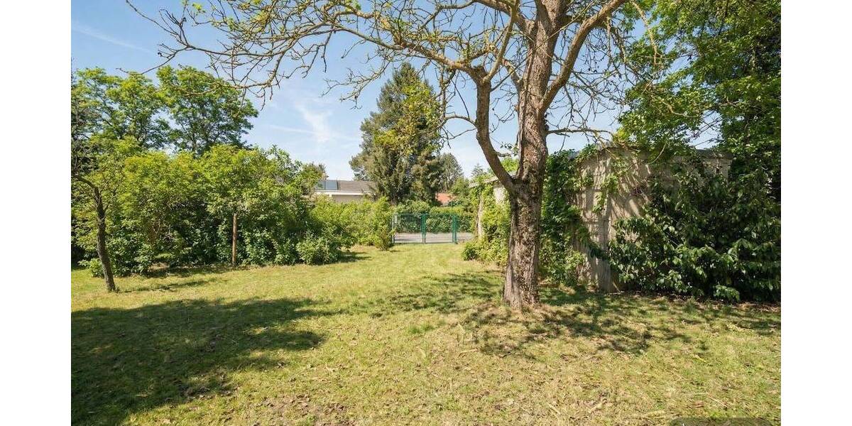 Grundstück Stahnsdorf - 650.000&euro; | Angebot:26854163