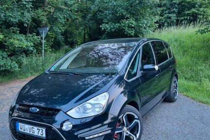 Ford S-Max 236.000 km 5.500 &euro; Marktredwitz 95615