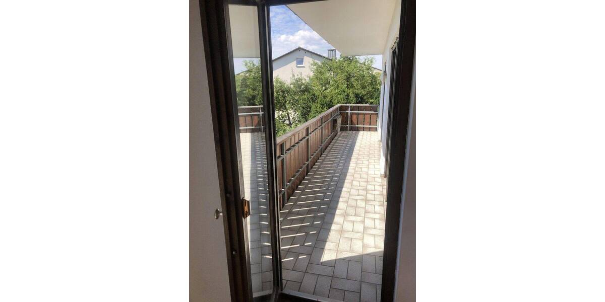Etagenwohnung Bayern - Eichstätt - Landershofen Landershofen - 4 Zimmer, 93 m&sup2;, 810&euro; | Angebot:26805545