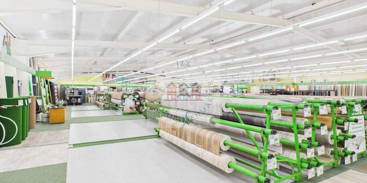 Gewerbeobjekt Zwickau Maxhütte - 700.000&euro; | Angebot:25800593