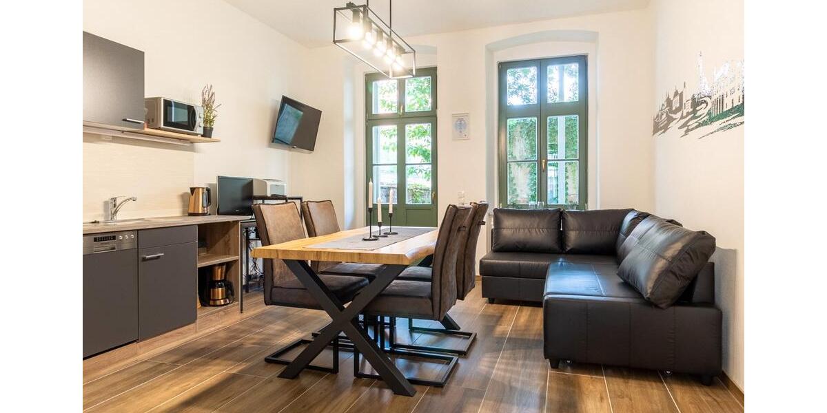 Erdgeschoßwohnung Görlitz - 2.5 Zimmer, 47 m&sup2;, 899&euro; | Angebot:26187117