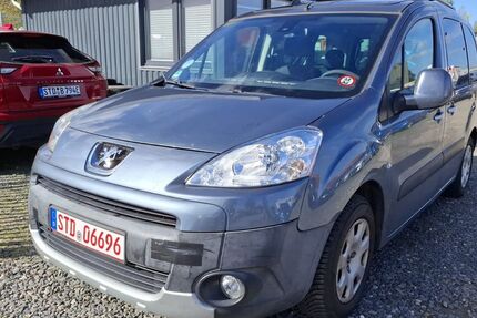 Peugeot Partner 188.000 km 2.999 &euro; Buxtehude 21614