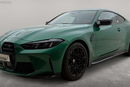 BMW M4 17.193 km 87.420 &euro; Barsbüttel bei Hamburg 22885