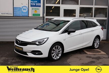 Opel Astra 70.595 km 14.295 &euro; Tauberbischofsheim 97941