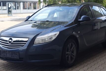 Opel Insignia 239.410 km 2.997 &euro; Mönchengladbach 41066