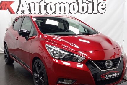 Nissan Micra 34.568 km 13.290 &euro; Gladbeck 45968