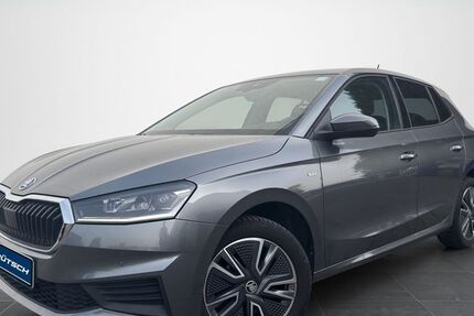 Skoda Fabia 47.300 km 17.780 &euro; Singen 78224