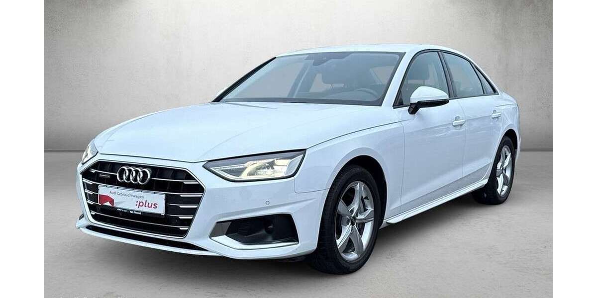 Audi A4 61.491 km 28.880 &euro; Mainz 55131