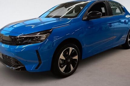 Opel Corsa 3.876 km 22.495 &euro; Parsberg 92331