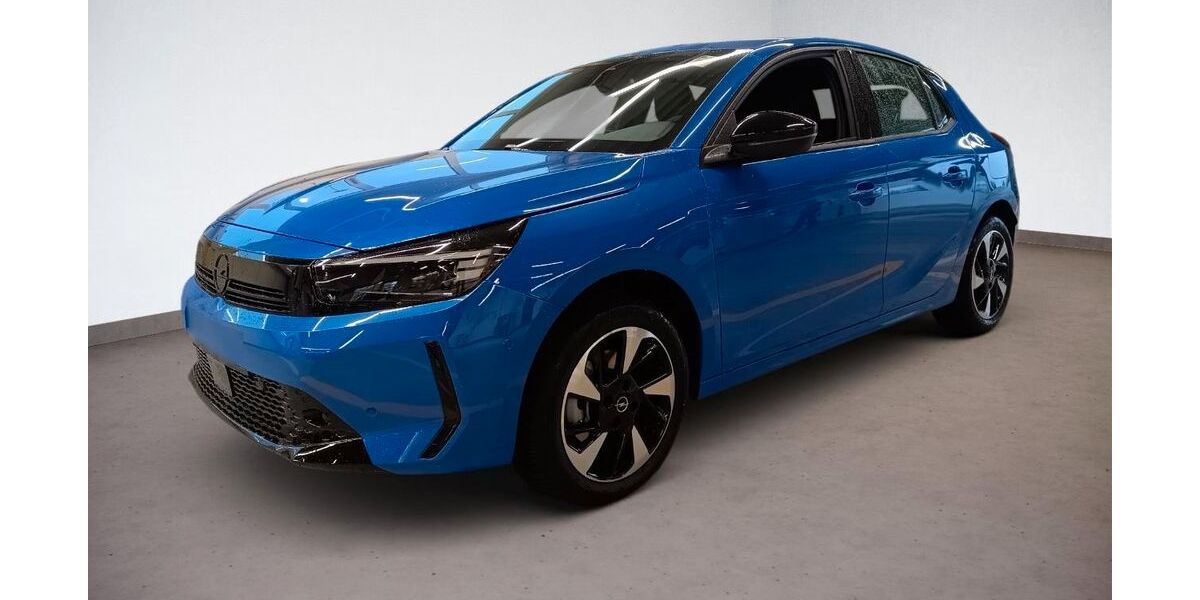 Opel Corsa 3.876 km 22.495 &euro; Parsberg 92331