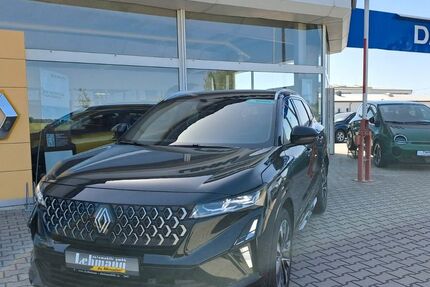 Renault Espace 23.000 km 33.890 &euro; Elsterwerda 04910
