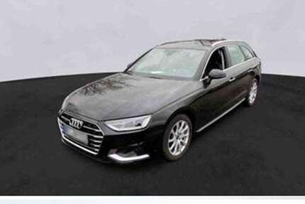 Audi A4 42.828 km 27.940 &euro; Bernburg 06406