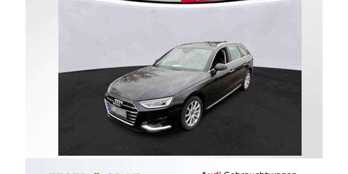 Audi A4 42.828 km 27.940 &euro; Bernburg 06406