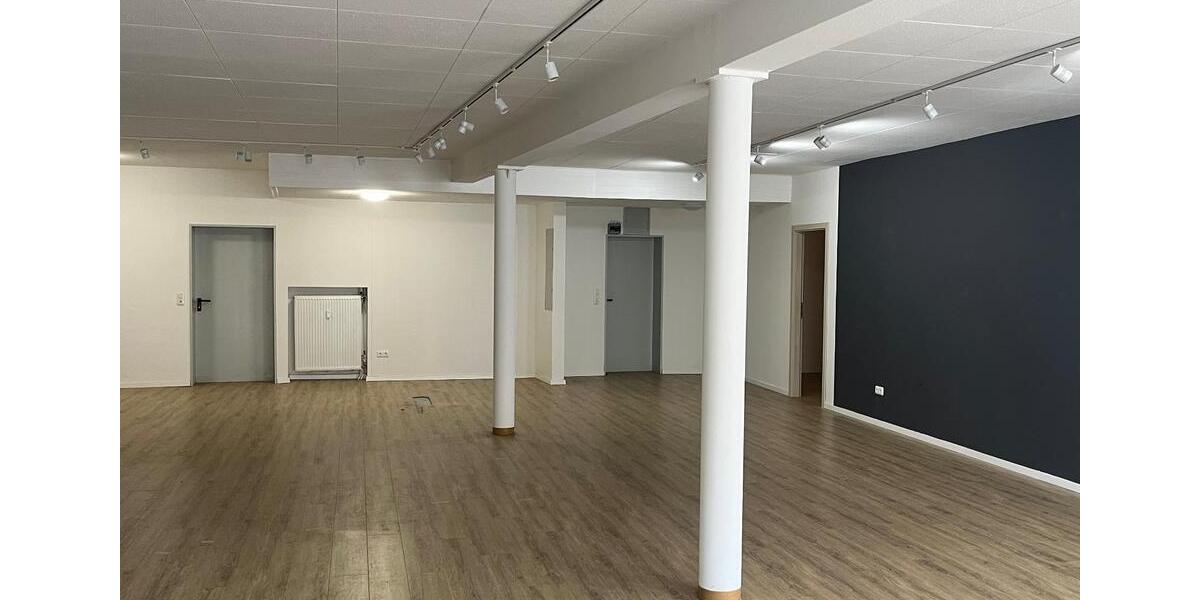 Gewerbeobjekt Ostheim vor der Rhön Ostheim v.d.Rhön - 780&euro; | Angebot:22947785