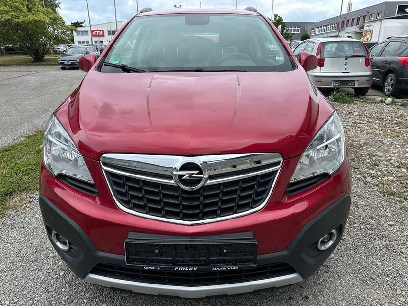 Mokka