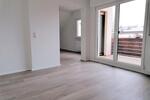 Luxusrenoviertes Penthouse - 4-Zi. inkl. neuer EBK– WG geeignet 4 zimmer