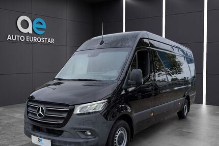 Mercedes-Benz Sprinter 61.097 km 45.950 &euro; Hamm 59077