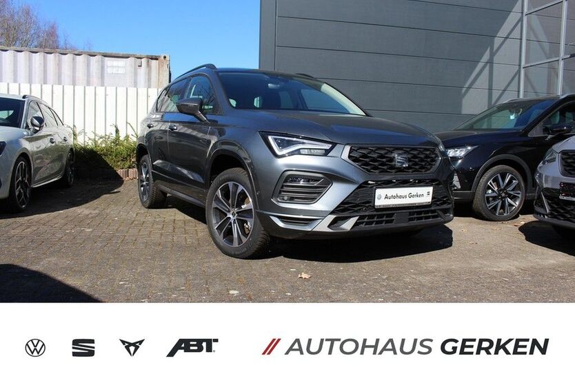 Seat Ateca 20.000 km 40.990 € Ritterhude 27721