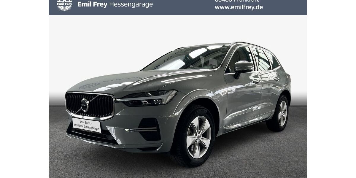 Volvo XC60 48.908 km 31.750 &euro; Frankfurt am Main 60486