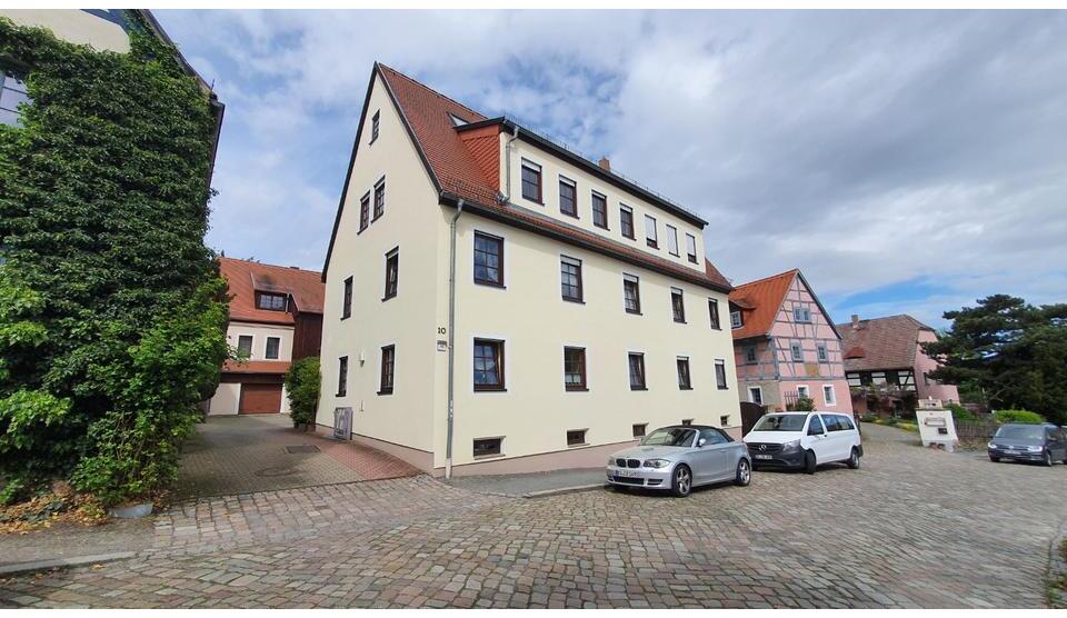 Stilvolle 3 Zimmerwohnung in Dresden!