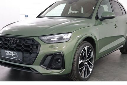 Audi Q5 17.106 km 49.970 &euro; Alsdorf 52477