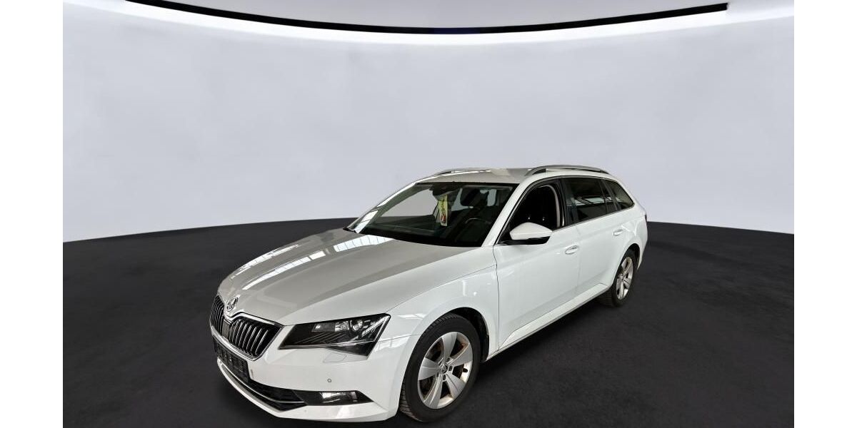 Skoda Superb 292.505 km 10.600 &euro; Wolfhagen 34466