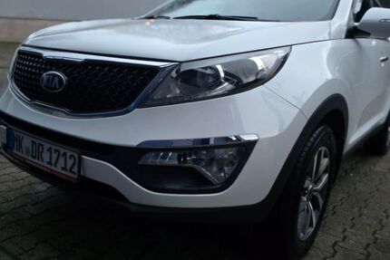 Kia Sportage 91.700 km 10.799 &euro; Iserlohn 58644