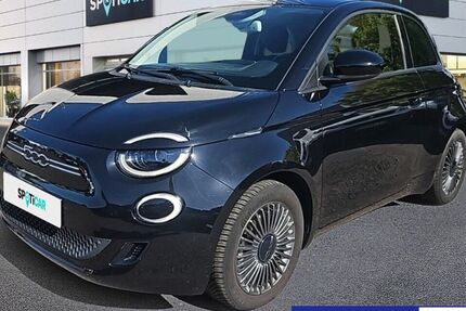 Fiat 500e 34.450 km 13.930 &euro; Wiesbaden 65203