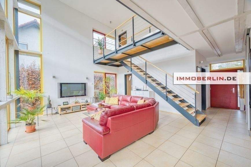 Mehrfamilienhaus, Wohnhaus Zeuthen - 4 Zimmer, 134 m&sup2;, 695.000&euro; | Angebot:25210659