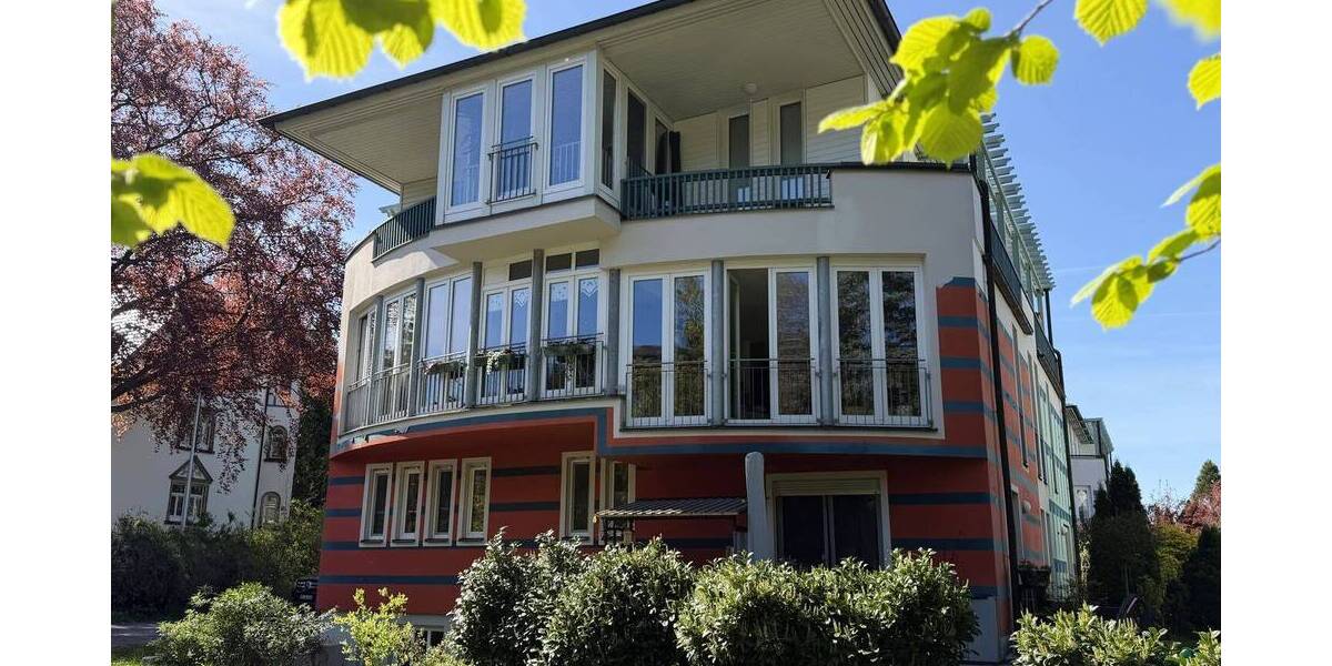 Etagenwohnung Radebeul - 3 Zimmer, 83 m&sup2;, 242.000&euro; | Angebot:26834599