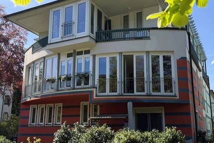 Wohnung Radebeul - 3 Zimmer, 83 m&sup2;, 242.000&euro; | Angebot:26834599
