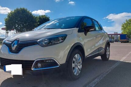 Renault Captur 97.400 km 8.950 &euro; Memmingen 87700