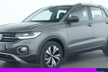 VW T-Cross 63.726 km 16.245 &euro; Dietzenbach bei Frankfurt 63128