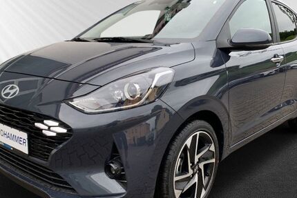 Hyundai i10 7.090 km 19.750 &euro; Dresden / Radebeul 01445