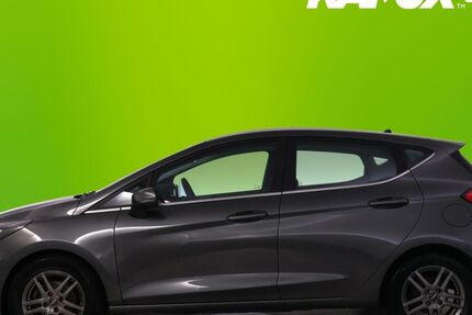 Ford Fiesta 110.997 km 11.400 &euro; Düren 52351