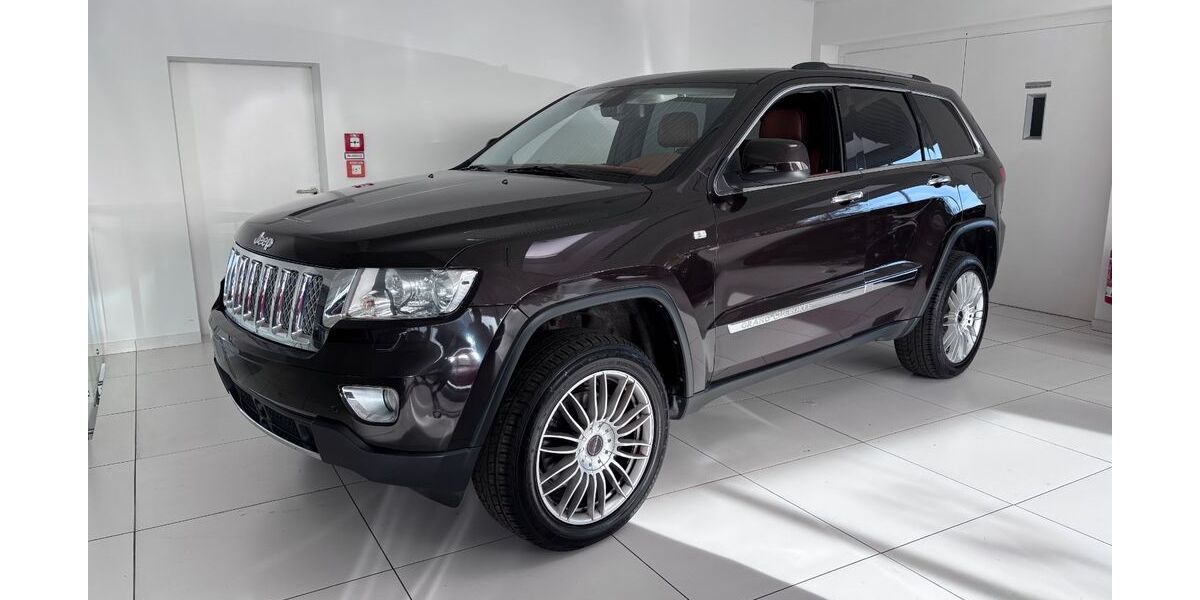 Jeep Grand Cherokee 98.703 km 15.990 &euro; München 80807