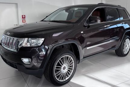 Jeep Grand Cherokee 98.703 km 16.900 &euro; München 80807