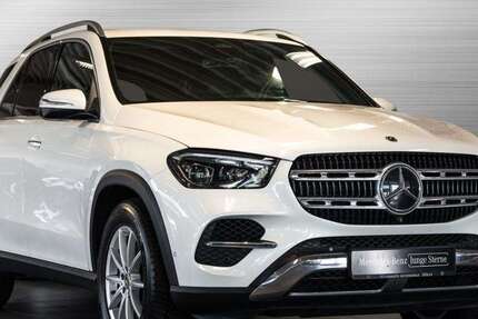 Mercedes-Benz GLE 450 88.800 km 61.745 &euro; Mölln 23879