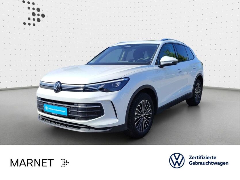 VW Tiguan 23.871 km 34.690 € Mainz-Kastell (Wiesbaden) 55252