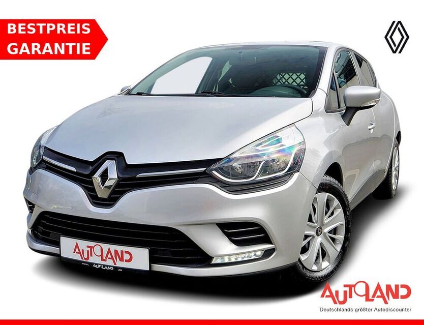 Clio