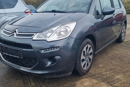 Citroen C3 74.000 km 4.600 &euro; Dessau-Roßlau 06842