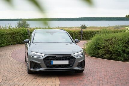 Audi A4 139.000 km 21.100 &euro; Bitterfeld-Wolfen 06803