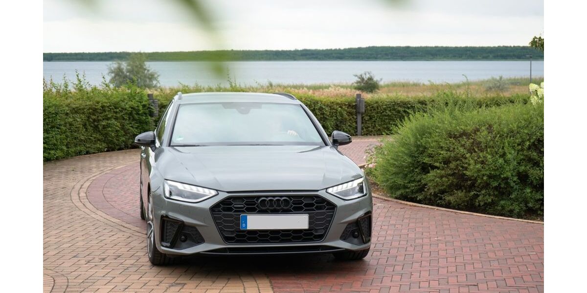 Audi A4 139.000 km 21.100 &euro; Bitterfeld-Wolfen 06803