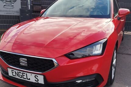 Seat Leon 164.000 km 10.990 &euro; Bleicherode 99752