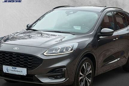 Ford Kuga 74.600 km 23.700 &euro; Duderstadt 37115